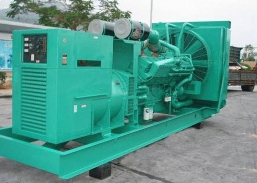 明溪75kw康明斯柴油发电车出租图片 明溪75kw康明斯柴油发电车出租图片