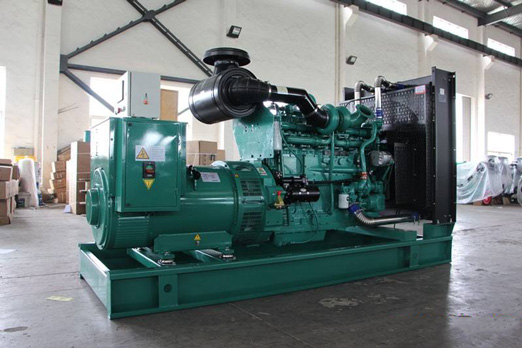 明溪320kw康明斯柴油发电车出租组图片 明溪320kw康明斯柴油发电车出租组图片