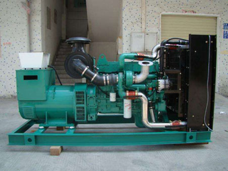 明溪1100kw康明斯柴油发电机组图片 明溪1100kw康明斯柴油发电机组图片