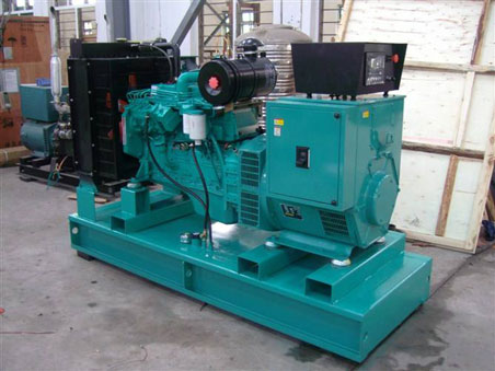 明溪200kw康明斯柴油发电机组图片 明溪200kw康明斯柴油发电机组图片