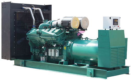 明溪30kw康明斯柴油发电机组图片 明溪30kw康明斯柴油发电机组图片