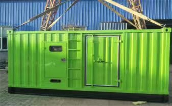 明溪600kw大型柴油发电机组出租价格 明溪600kw大型柴油发电机组出租价格